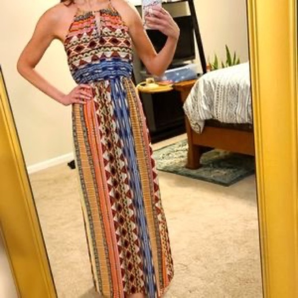 NWT Nordstrom Soprano dress women’s dress